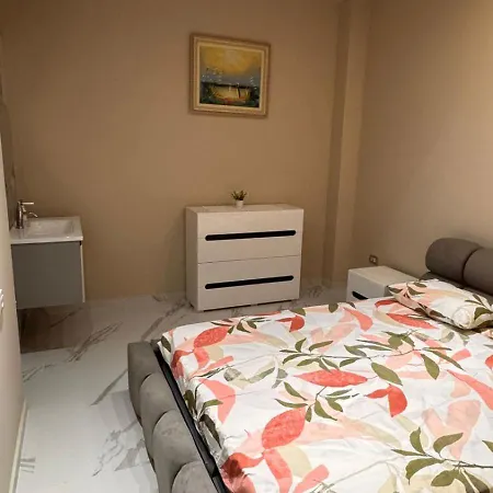 Elofira 1 Apartment Durres