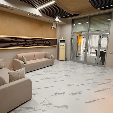 Elofira 1 Apartment Durres