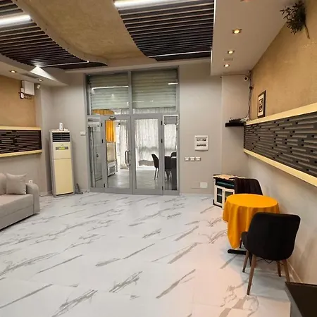 Apartment Elofira 1 Durres
