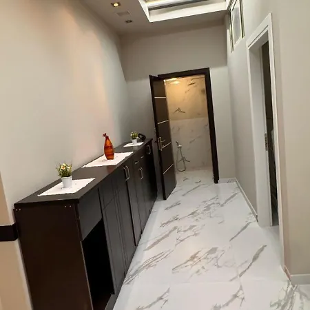 Apartment Elofira 1 Durres